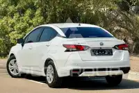 2023 Nissan Sunny