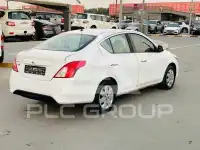 2023 Nissan Sunny