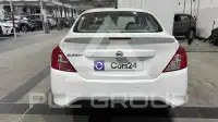 2023 Nissan Sunny