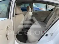 2023 Nissan Sunny