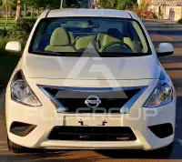 2023 Nissan Sunny