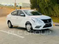 2023 Nissan Sunny