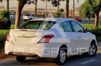 2023 Nissan Sunny