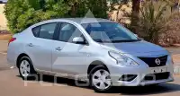 2023 Nissan Sunny