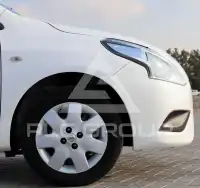 2023 Nissan Sunny