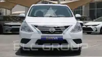 2023 Nissan Sunny