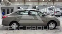2023 Nissan Sunny