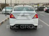 2023 Nissan Sunny
