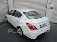 2023 Nissan Sunny