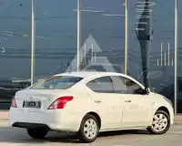 2023 Nissan Sunny