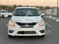 2023 Nissan Sunny