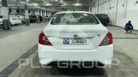 2023 Nissan Sunny