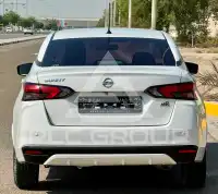 2023 Nissan Sunny