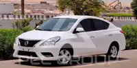 2023 Nissan Sunny