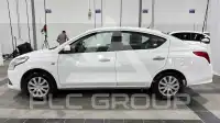 2023 Nissan Sunny
