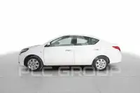 2023 Nissan Sunny