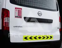 2023 Nissan Urvan