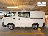 2023 Nissan Urvan