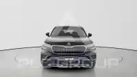 2023 Skoda Kushaq