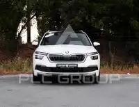 2023 Skoda KAMIQ