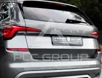 2023 Skoda KAMIQ