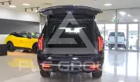 2023 Chevrolet Suburan