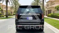 2023 Chevrolet Suburan