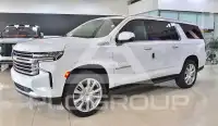 2023 Chevrolet Suburan
