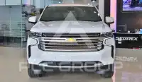 2023 Chevrolet Suburan