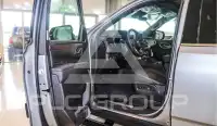 2023 Chevrolet Suburan