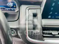 2023 Chevrolet Suburan