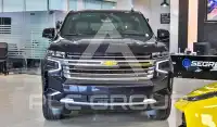 2023 Chevrolet Suburan