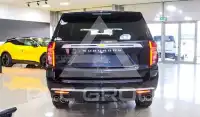 2023 Chevrolet Suburan