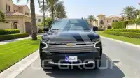 2023 Chevrolet Suburan