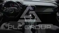 2023 Chevrolet Camaro