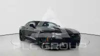 2023 Chevrolet Camaro