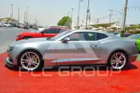 2023 Chevrolet Camaro