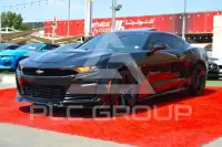 2023 Chevrolet Camaro