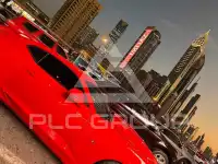 2023 Chevrolet Camaro