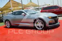 2023 Chevrolet Camaro