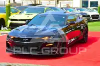 2023 Chevrolet Camaro