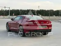 2023 Chevrolet Camaro