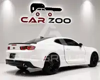 2023 Chevrolet Camaro