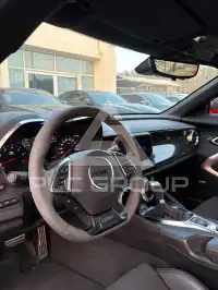 2023 Chevrolet Camaro