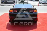2023 Chevrolet Camaro