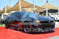 2023 Chevrolet Camaro