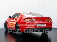 2023 Chevrolet Camaro