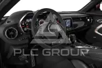 2023 Chevrolet Camaro
