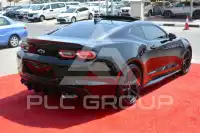 2023 Chevrolet Camaro
