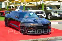 2023 Chevrolet Camaro